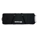  Funda Teclado Warwick Rockbag Rc21519b 76 Teclas Playback