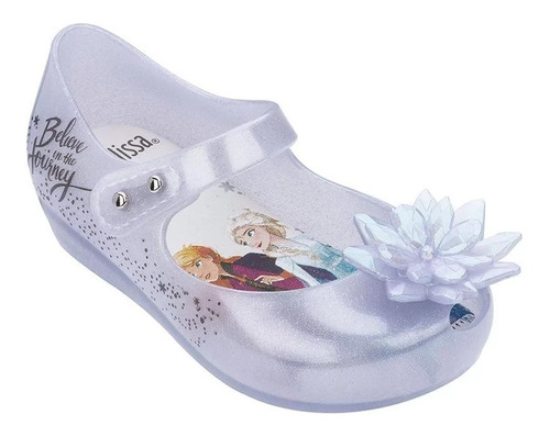 Mini Melissa Ultragirl + Frozen - 32851 - Original