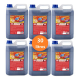 Kit Lava Roupas Concentrado Deo Line (30 Litros)