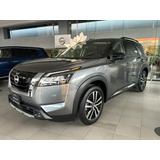 Nissan Pathfinder Platinum 2024 !!!