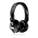 Behringer Auricular Hpx4000 Cerrado Dj Vincha Musicapilar