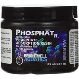 Brightwell Phosphat R 175ml Resina Reducción Fosfato Silicat