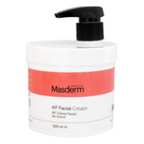 Masderm | Crema De Gel Conductora Facial Para Radiofrecuenci