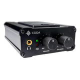 Coda Music Tech Sistema Personal De Monitorización Intraudit
