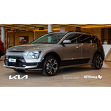 Kia Niro Vibrant Hibrida