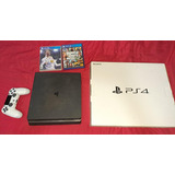 Sony Playstation 4 Slim