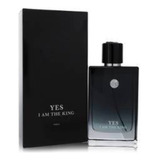 S Soy El Rey Edt 3.4 Oz 3.4fl Oz Hombres