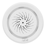 Neo Wifi Sensor De Alarme Sirene Alarme Inteligente Seguranç