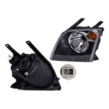 Faro Depo Ford Escape 2004 2005 2006 2007