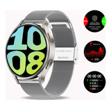 Reloj Inteligente Hombre Y Mujer Para Samsung Galaxy Watch 6