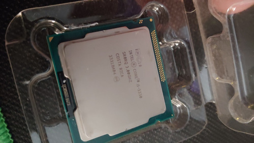 Processador Gamer Intel Core I5-3330 3ghz