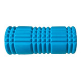 Rolo Rodillo Yoga Pilates Masajeador 45cm Masaje Foam Roller