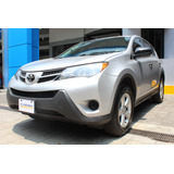 Toyota Rav4 2014