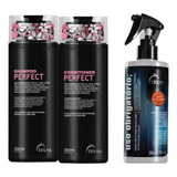 Truss Perfect Shampoo E Condicionador + Uso Obrigatório