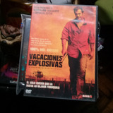 Dvd Original Mel Gibson Vacaciones Explosivas Get The Gringo