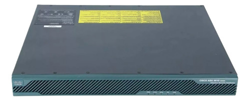  Cisco Asa 5510 Series Appliance Firewall 