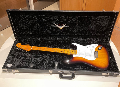 Fender Custom Shop Stratocaster 57 - Limited Edition