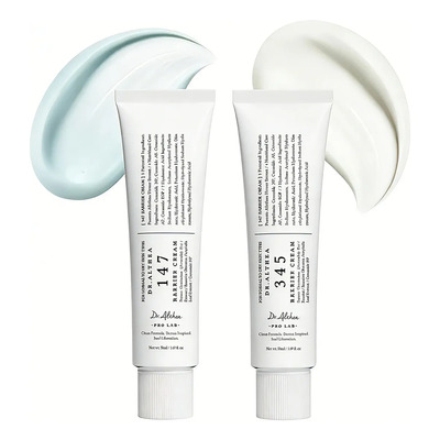 Set Combinado 147 Crema Hidratante + 345 Crema Reparadora | Envío gratis