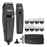 Combo Maquina Corta Pelo Wahl + Trimmer Corta Barba Y Bigote