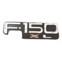 Emblema F-150 Xl Ford F-150