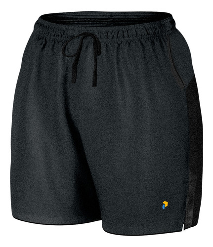 Bermuda Shorts Masculino Plus Size Dry Fit Treino Academia 