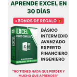 Curso Excel 