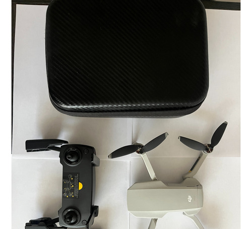 Dron Dji Mavic Mini - Kit 3 Baterias Y Estuche