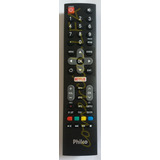 Remoto Philco 133 Smart Tv 4k Android Ph65g60dsgwag 99653002