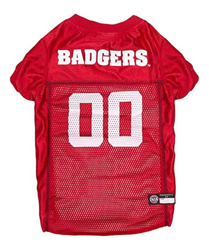 Jersey De Malla De Mascota De Mascotas First Collegiate