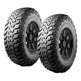 2 Llantas Lt31x10.50r15-6c 109q Antares Deep Digger Sin Rin