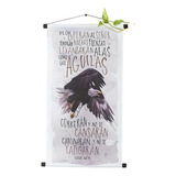 Banner Grande Águila