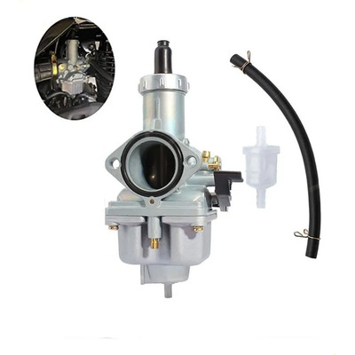 Carburador Moto Italika 175-250cc Sport Doble Proposito | MercadoLibre