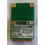 Placa Wifi Notebook Asus K50af