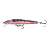 Isca Rapala Husky Jerk Hj-08 Cor Gpp