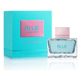 Antonio Banderas Perfumes - Blue Sed - mL a $286539
