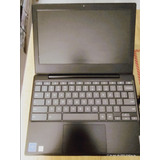 Chromebook Lenovo Ideapad 3 Cb 11igl05, 4gb Ram, 32 Gb. Alm.