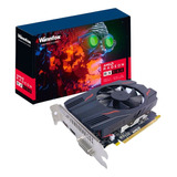 Tarjeta Grafica Amd Radeon Rx 550 2gb 128bit