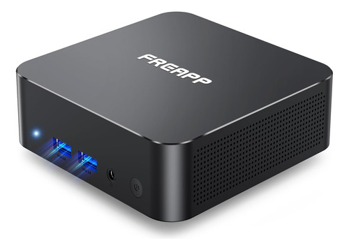 Mini Pc Windows 11 Pro - 2 Puertos Tipo C, 16 Gb Ddr4 Ram 51