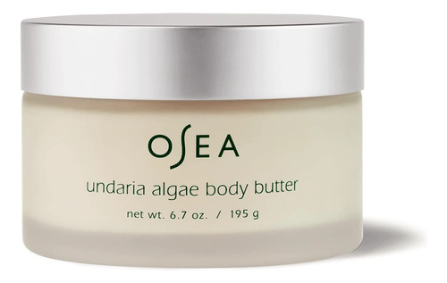 Osea Undaria - Mantequilla Corporal De Algas 6.7 Oz