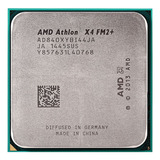 Processador Amd Athlon Ii X4 840 3.10 Ghz 4 Mb Socket Fm2