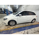 Mercedes Benz B200 Blue Efficiency 2012 103.000km Tef