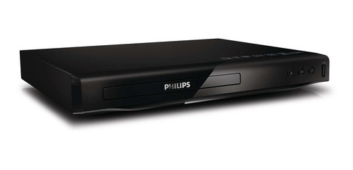 Reproductor Dvd Phillips Dvp 3880 Hdmi Hd Usb