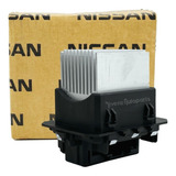 Modulo Resistencia A/c Original Nissan Juke 2011 2012 2013