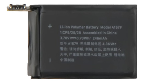 A1803  A1554 Peça  Bateria Serie 1 42mm 7000 42mm