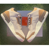 Air Jordan Retro 3 Palomino Talla 11 Us.