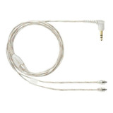 Shure Eac64cl Cable Repuesto Para Audifono Serie Se