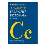 Collins Cobuild Advanced Learner's English Dictionary *9th E