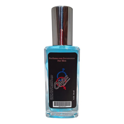 Feromonas Perfume 30 Ml Despierta Deseo Y Atracción P\u002Fhombre | Meses sin interés