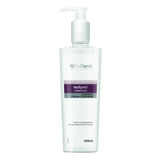 Sabonete Peeling Clareador Techpeel Premium Vitaderm 200ml