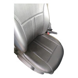 Fundas Cubre Asiento Símil Cuero Automotor Renault Sandero